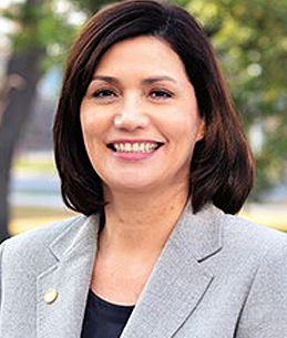 Suzanne Espinoza